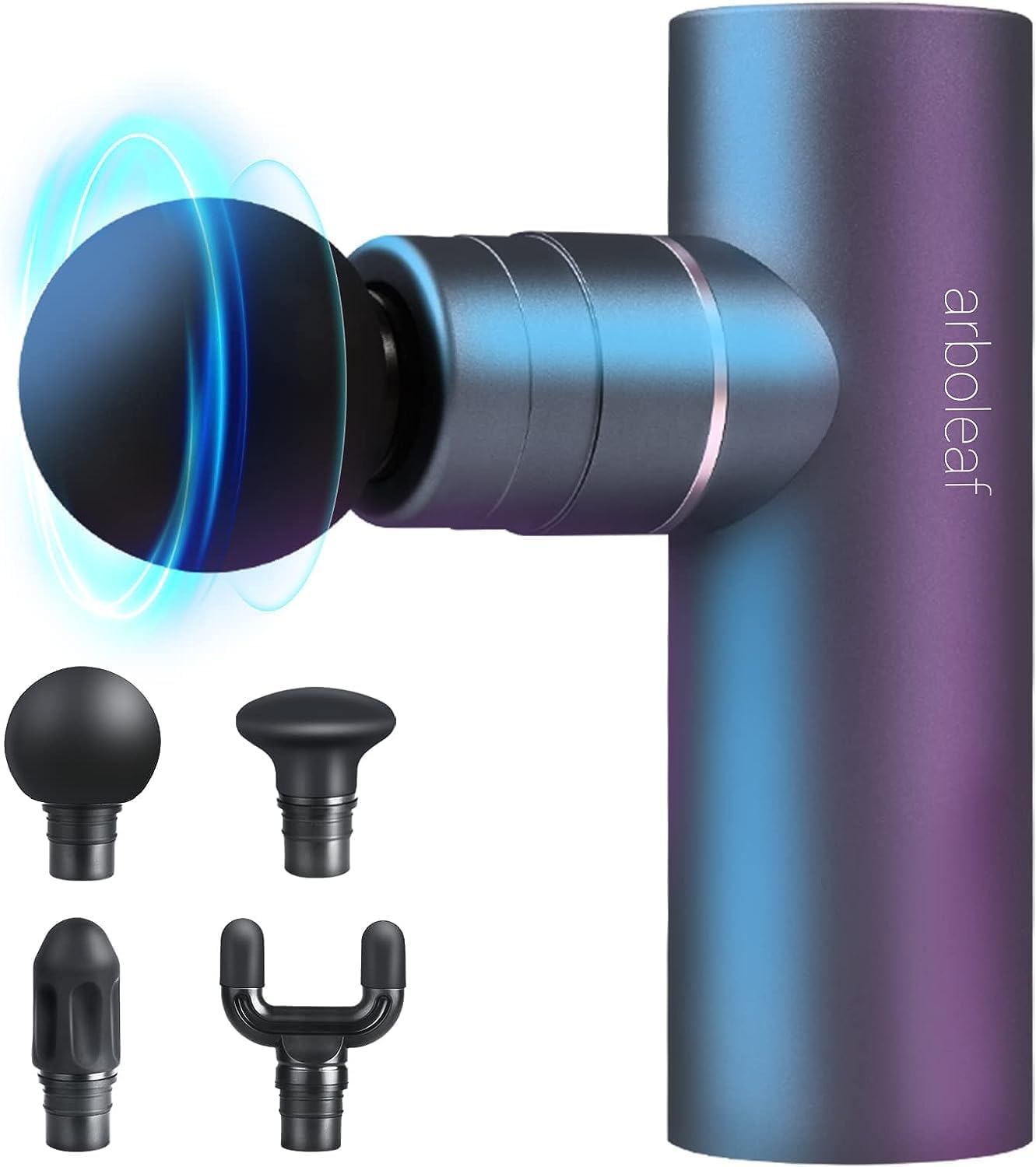 Health Wellness Massage - Massage Gun Deep Tissue, Balance of