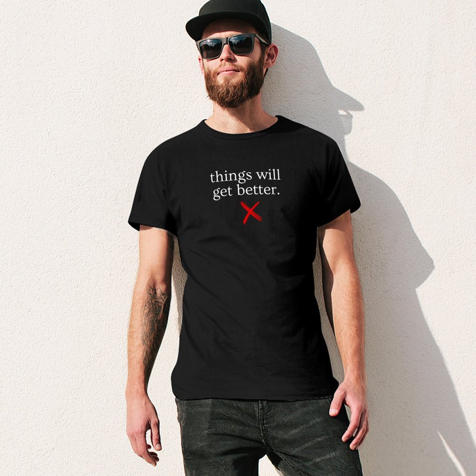 Wellness X -Things Will Get Be - Health Wellness Gifts For Men 评论和价格