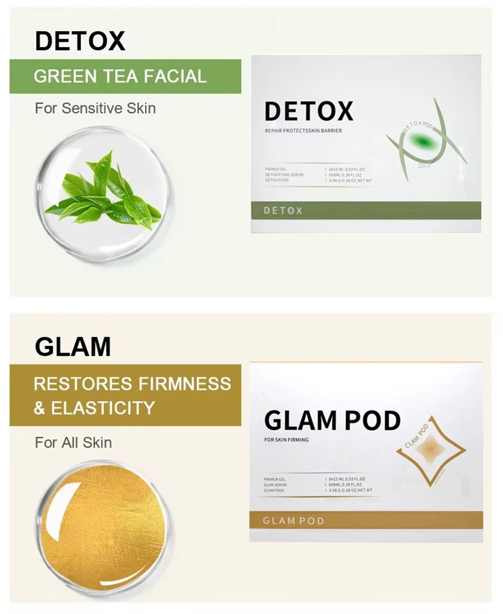 7 Types Facial CO2 Oxygen Bubb - Health Wellness Massage 评论和价格