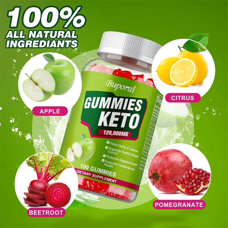 Keto Gummies - Reduce Bloating - Health Wellness Gummies 评论和价格