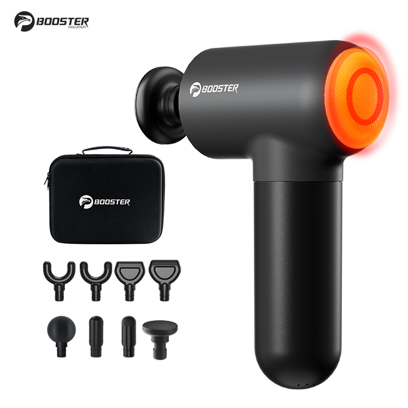 Booster V3 Massage Gun Mini El - Health Wellness Massage 评论和价格