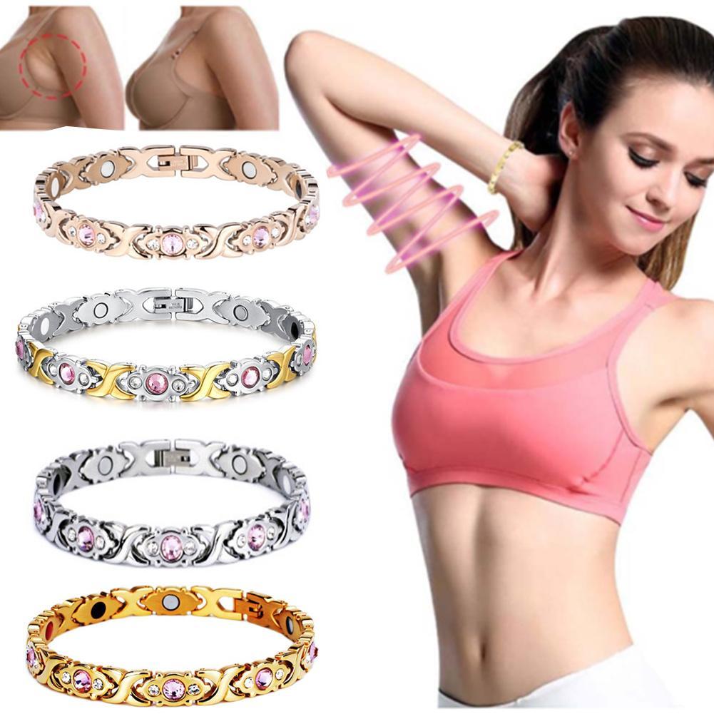 Magnetic Lymphatic Detox Brace - Health Wellness Gifts For Men 评论和价格