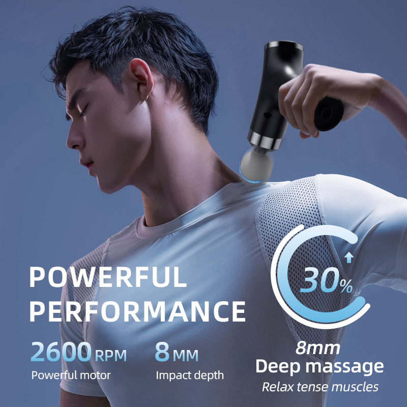 Multifunctional Intelligent Ma - Health Wellness Massage 评论和价格