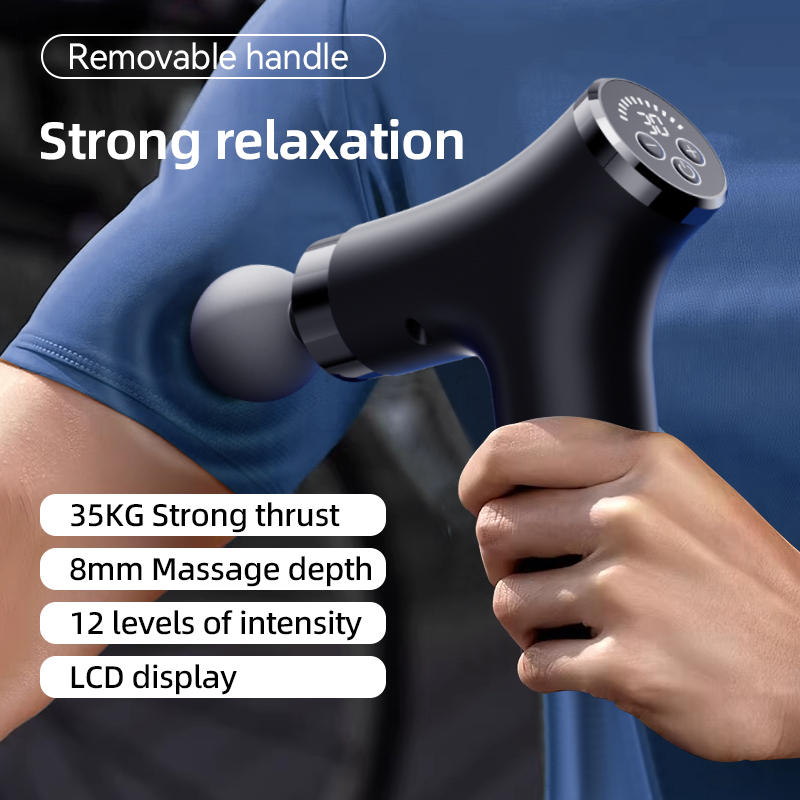 Multifunctional Intelligent Ma - Health Wellness Massage 评论和价格