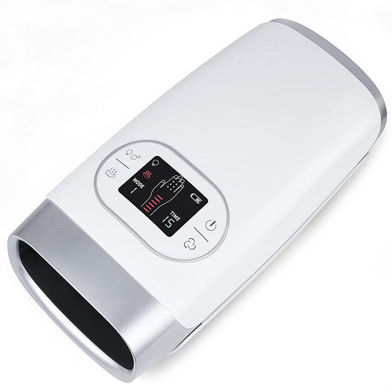 2025 Electric Wireless Hand Ma - Health Wellness Massage 评论和价格