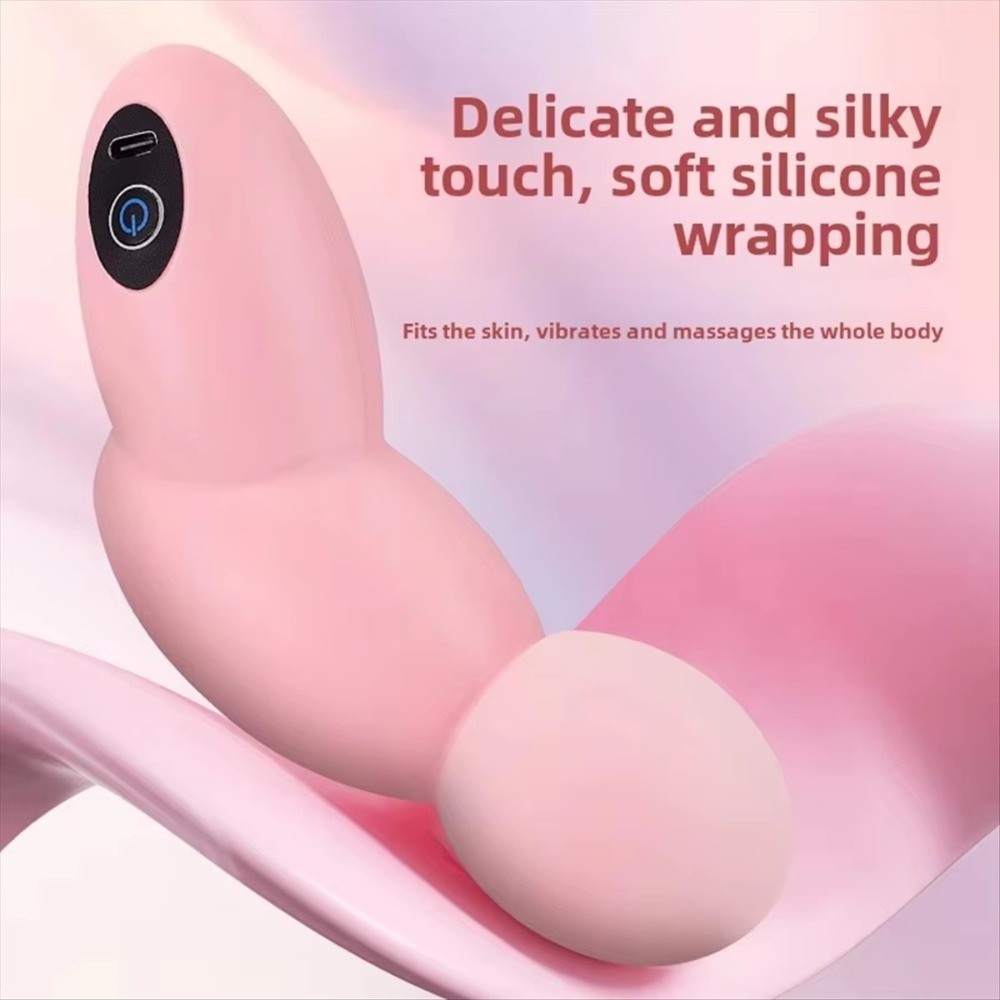 Portable 1200mAh Muscle Massag - Health Wellness Massage 评论和价格