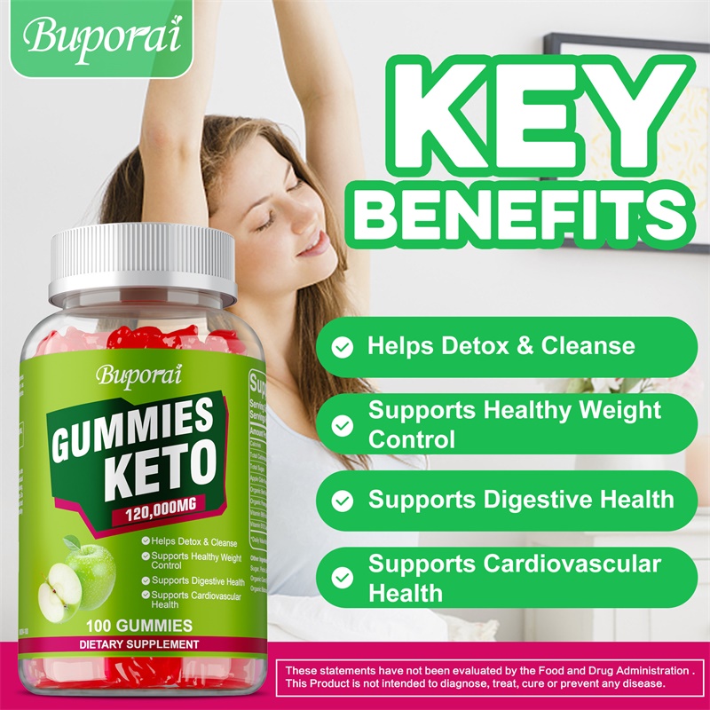 Keto Gummies - Improve Digesti - Health Wellness Gummies 评论和价格