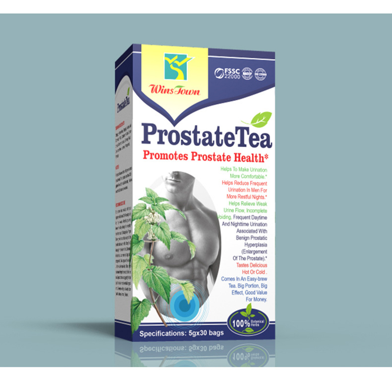 Prostate Health Tea Supports U - Health Wellness Gifts For Men 评论和价格
