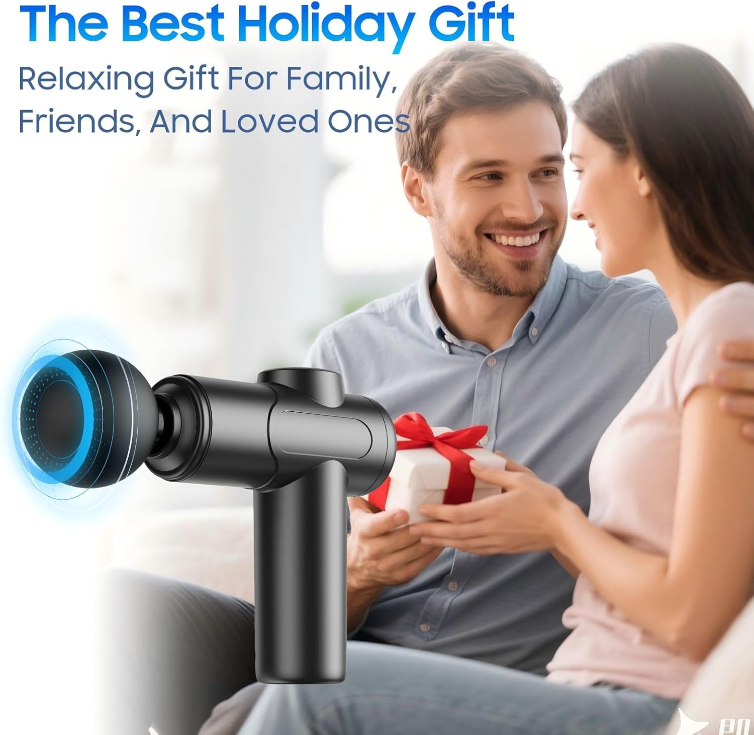 New Deep Tissue Massage Gun Po - Health Wellness Massage 评论和价格