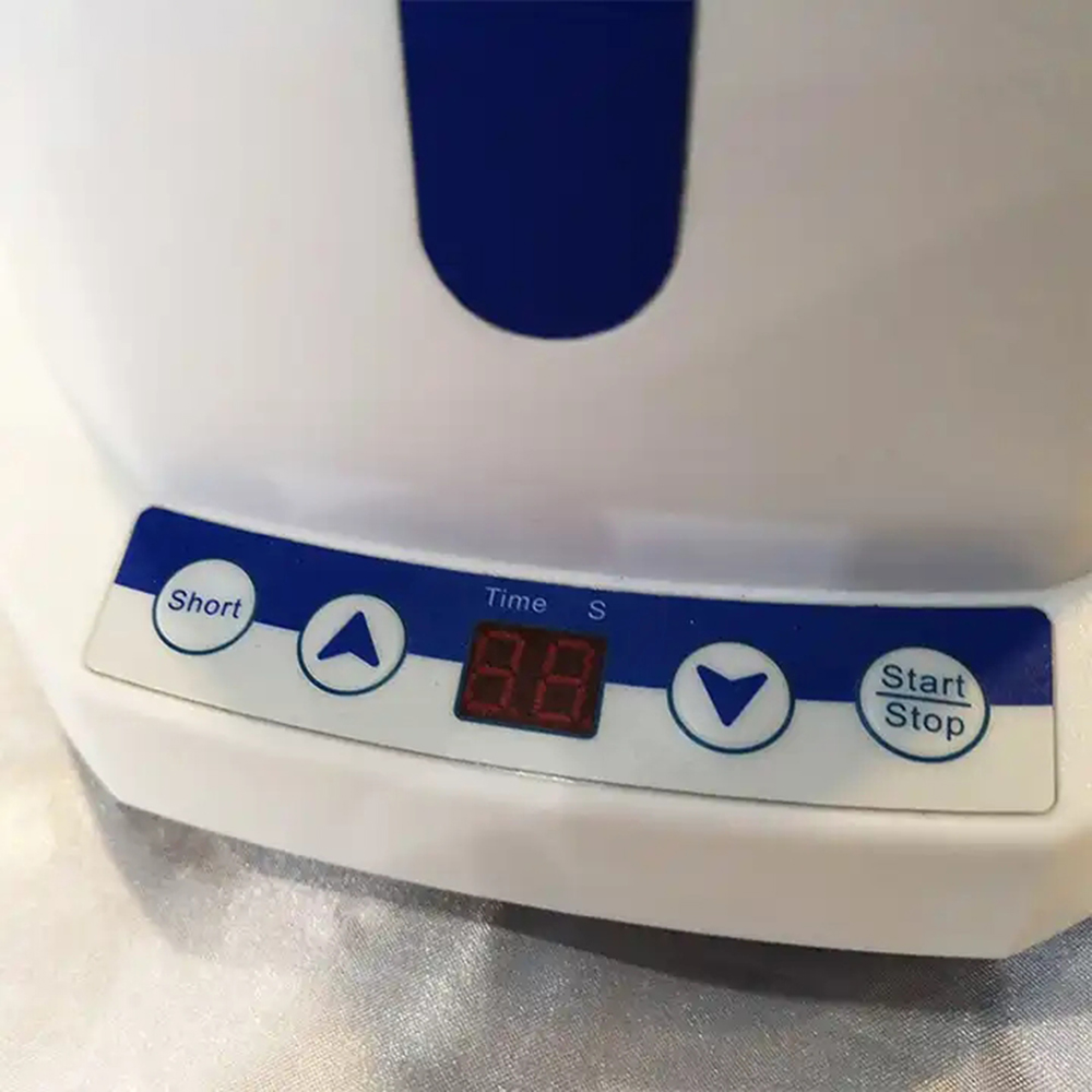 Laboratory Mini Plate Spinner  - Health Wellness Lab 评论和价格