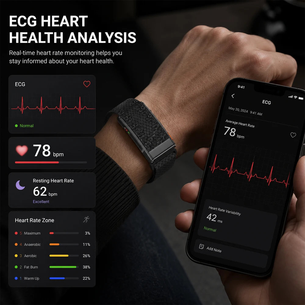 2026 New Screenless Smart Heal - Health Wellness App 评论和价格