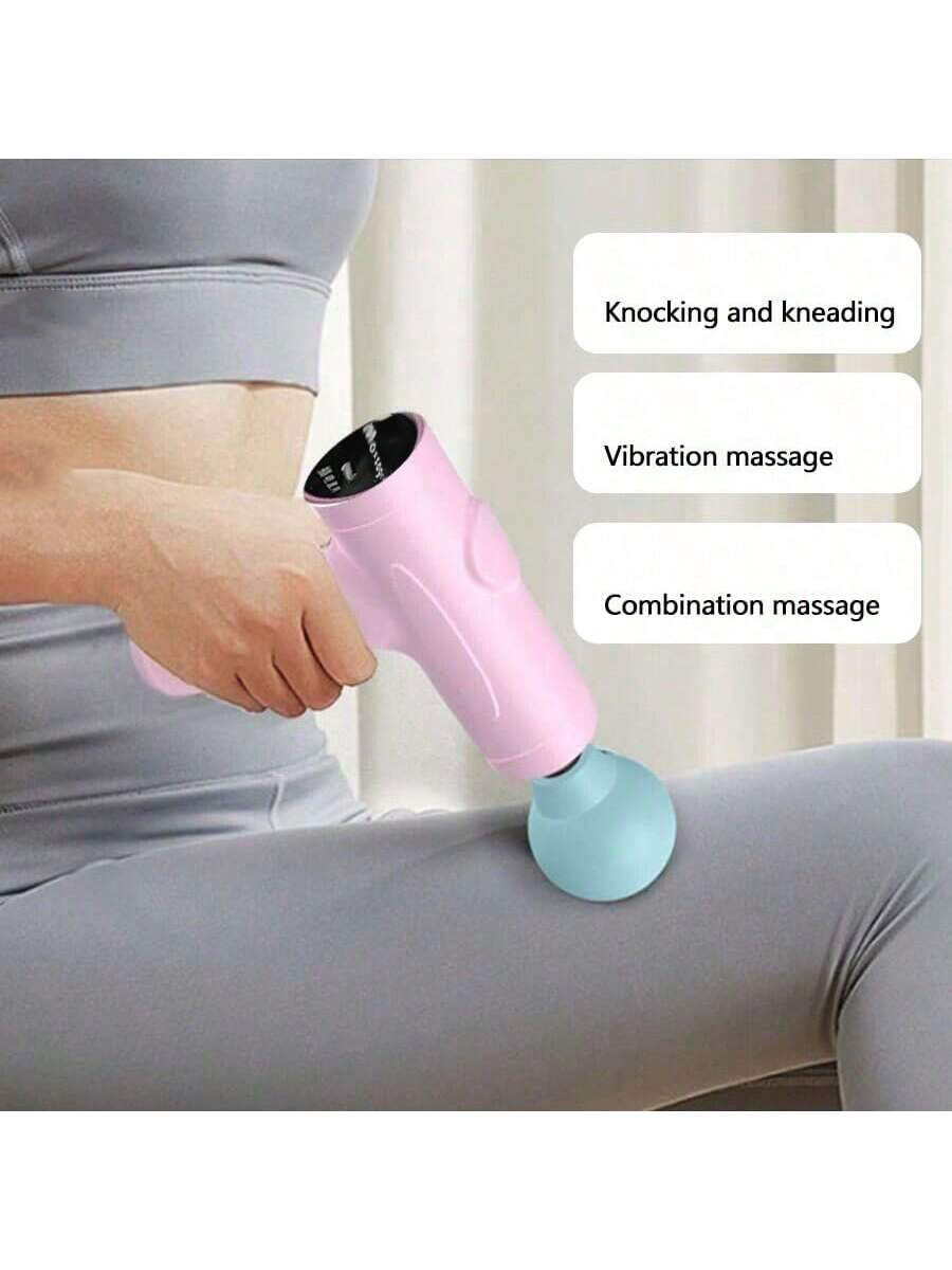 1PCCustomized Powerful Fascia  - Health Wellness Massage 评论和价格